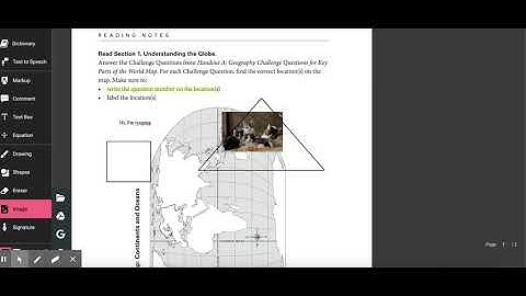 How to Use Kami Assignments in Schoology