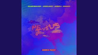Me Vs. Us (Afrojack X Jewelz & Sparks Remix)