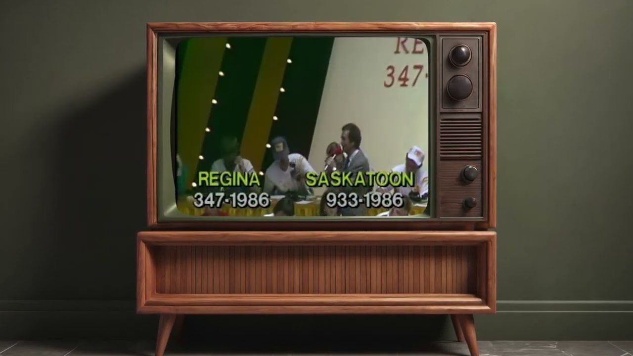 TM 50 Flashback Ring those Phones