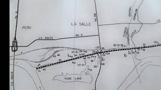 History along the I&M Canal Part Two