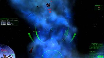 LP FreeSpace 2 Open #30: Into the Lion