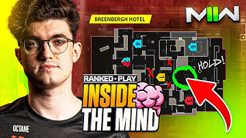 HOW TO BE A TOP 1% PLAYER! INSIDE THE MIND EP. 4