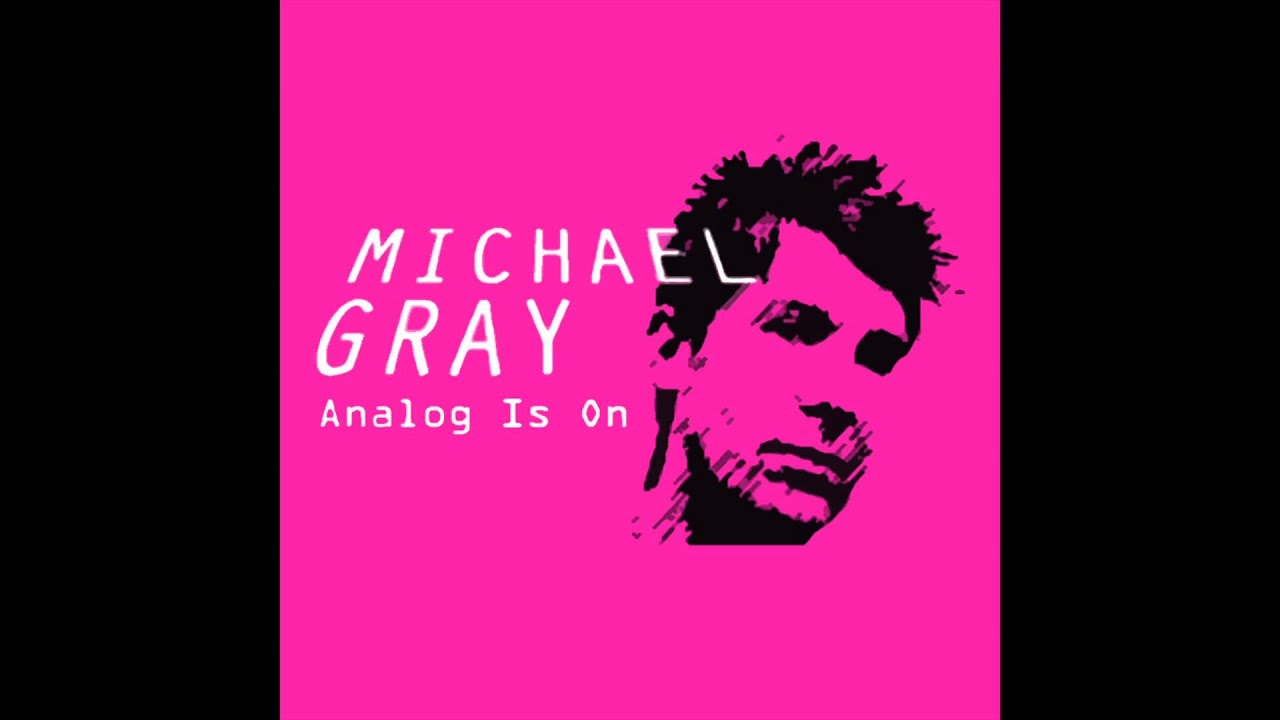 Watch Michael Gray - The Asteroid on YouTube Watch Michael Gray - The Asteroid on YouTube