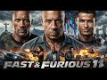 Fast &amp; Furious 11 (2026) - Official Trailer Concept – Vin Diesel, Cristiano Ronaldo....