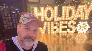 Holiday Reflections Union Station Kansas City 2025