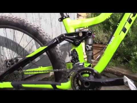 trek fuel ex jr for sale used