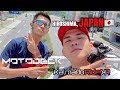 MOTODECK AT HIROSHIMA JAPAN | NAPS MARINA HOP | HO5