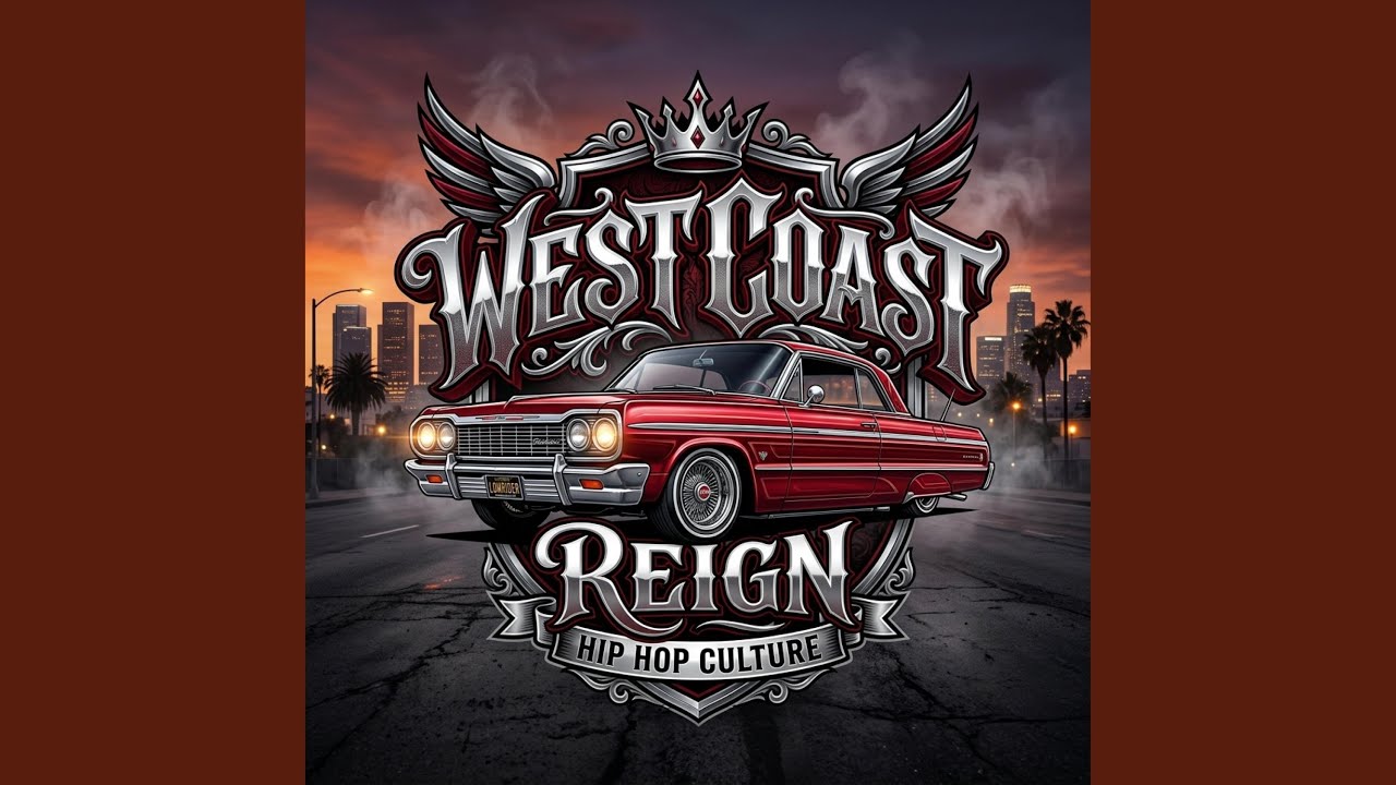 Old School G Funk Hip Hop Music West Coast Rap Classics Heavy Bass