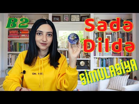Video: Niyə Fərqli Dillərdə Danışırıq