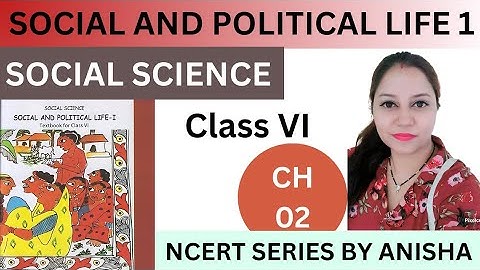 Part 2 | Diversity and Discrimination | NCERT CLASS 6 Civics