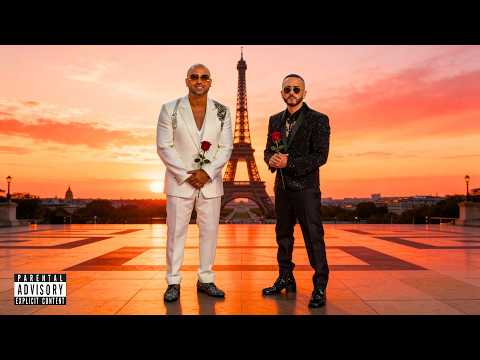 Wisin & Yandel - Mi Vida Eres Tu (Official Video)