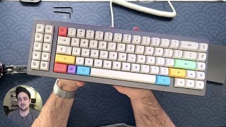 Ion Zenith Build Stream w/ MT3 Extended 2048 & Tealios