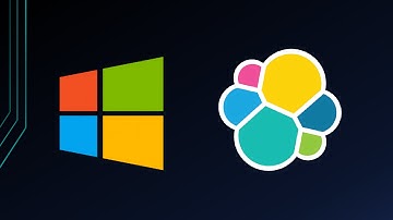 Configure ElasticSearch on windows