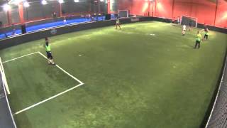 VersusFoot Thiais  jeu, 27/02/2014 - 22:52  Terrain 4