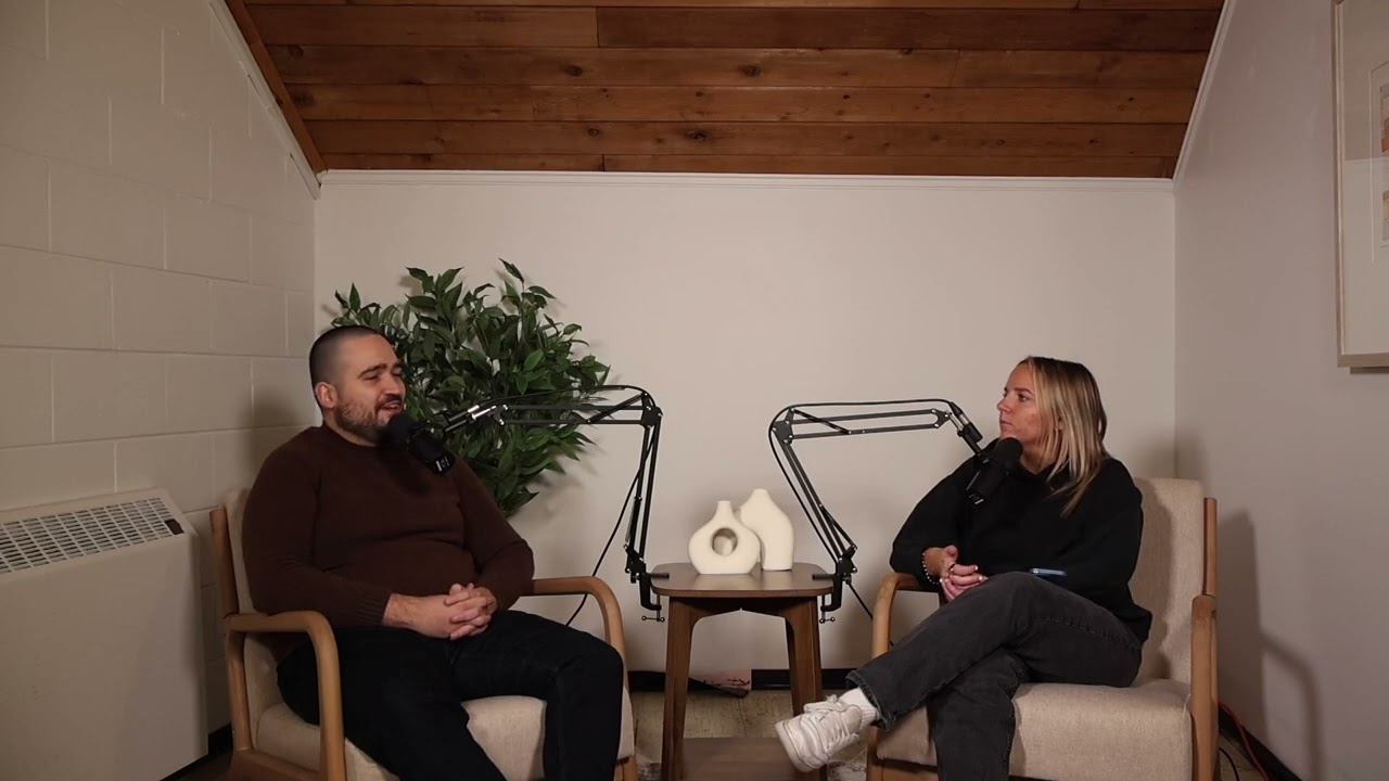 Church Planting Update w/Pastor Andrew Restrepo