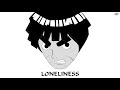 (LONELINESS) - NARUTO SOUNDTRACK REMIX 2020