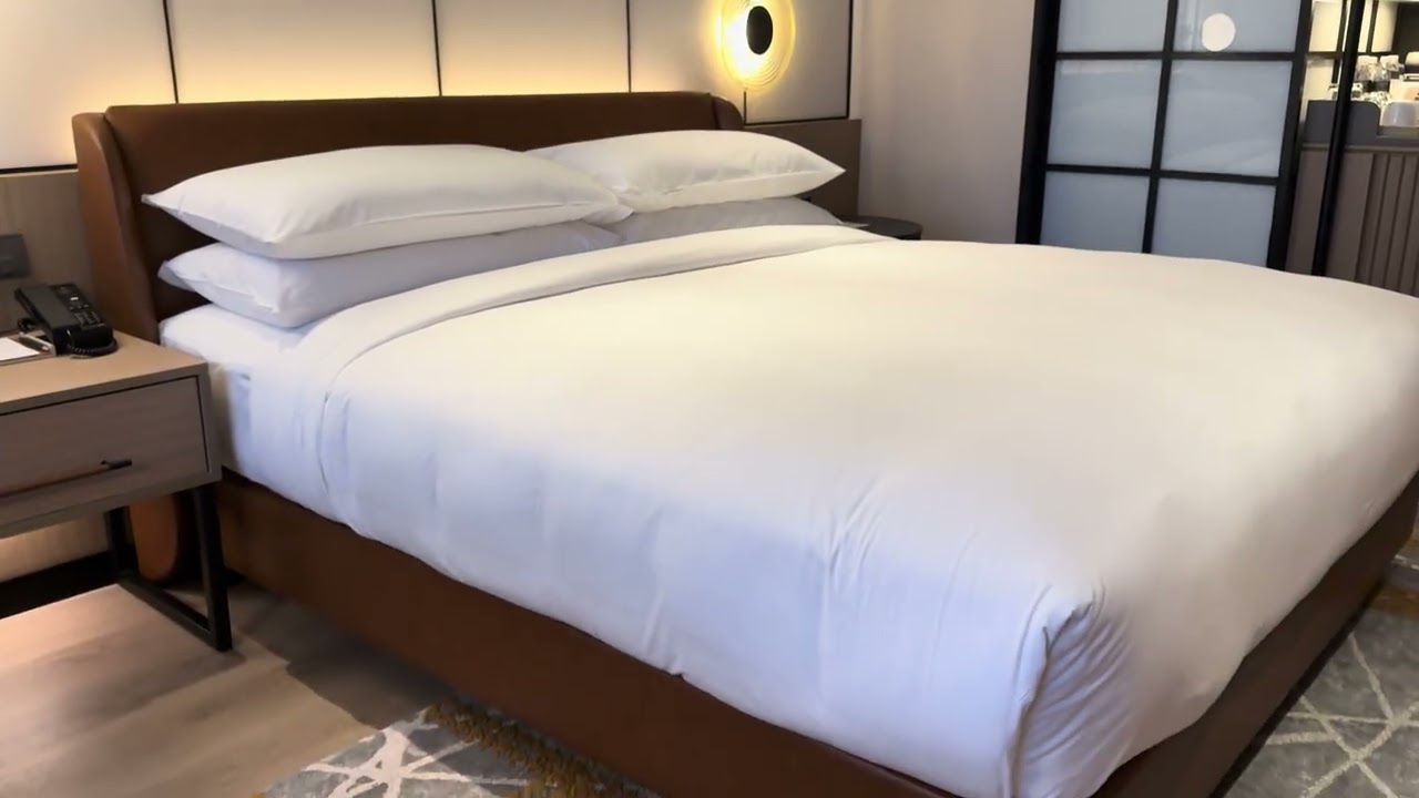 Sheraton Hotel Johor Bahru 2026