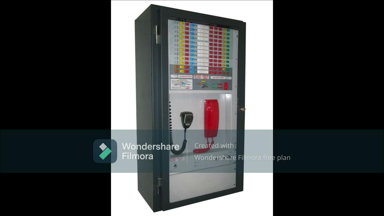 Australian Evacuation Alarm Sound YouTube