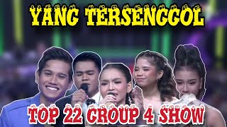 Download Lagu PREDIKSI TERSENGGOL TOP 22 GROUP 4 SHOW DANGDUT ACADEMY 7 || HASIL AKHIR MP3 Download Lagu PREDIKSI TERSENGGOL TOP 22 GROUP 4 SHOW DANGDUT ACADEMY 7 || HASIL AKHIR MP3