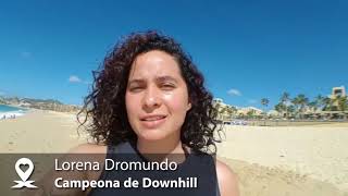 Yo Soy Mexicano: Lorena Dromundo