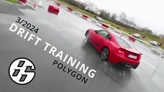 Drift Training HK Polygon 10-3-2024 - Music video