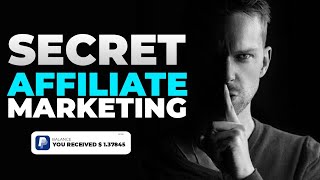 Proven Affiliate Marketing Strategies That Work