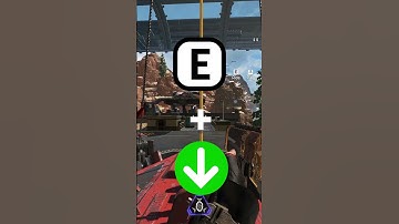 How To SUPER-JUMP in 30 Seconds #apexlegends #tutorial #movement