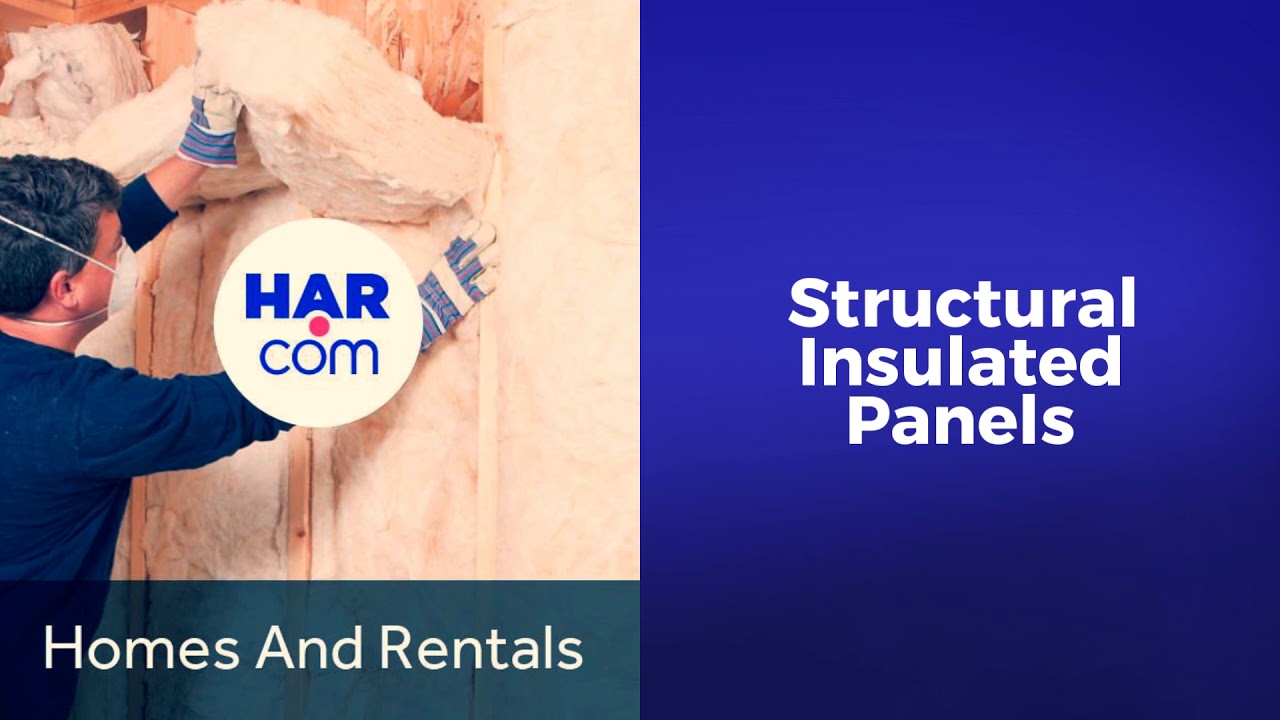 Insulation Types and Tips - YouTube