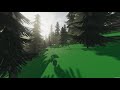 Generating a procedural island in Unity