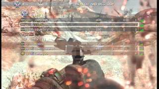 Jaayhawk Goes Ham 1V3?