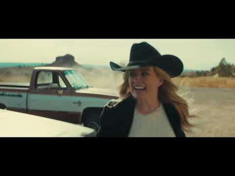 Stolen Valley (2024) - Official Trailer
