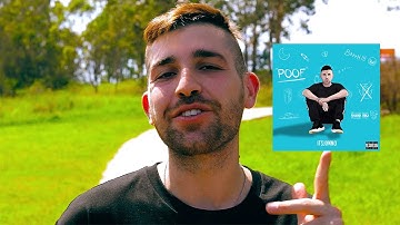 ItsJonno - "Poof" (Music Video)