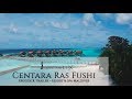 Luxury resort review in the maldives  centara ras fushi with inspectorlux