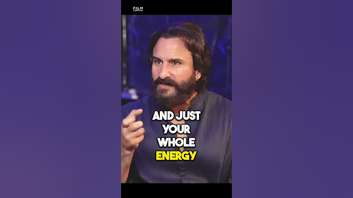 Saif Ali Khan on Shah Rukh Khan😱 #shorts | Dunki