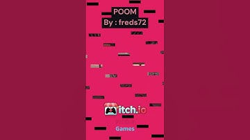 Amazing PICO-8 itch.io games #2 #itchio #pico8 #AlexeyAnisimov