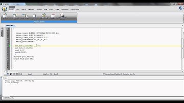 Pic c dersleri - 2( Buton ile led yakma )