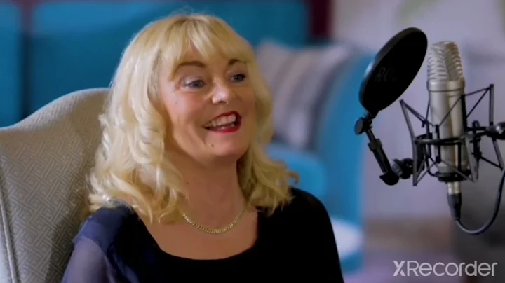 Forever Aloe Vera Gel & ARGI + with Louise Riley
