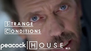 Download lagu Strange Conditions House M D Strange Conditions House M D