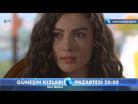 Güneşin Kızları 14. Bölüm Fragmanı