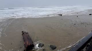 Lincoln City, Sea Gypsy waves Sea Gypsy Motel Lincoln City Or