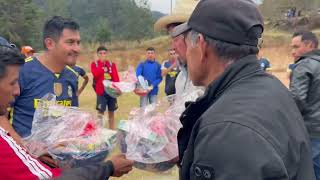 Feliz año 2024. Gracias por todo su apoyo 😀