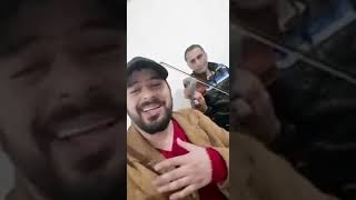 موال مقام اللامي واغنية عايل