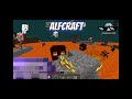 AVENTURA Y CAOS EN EL NETHER 💀