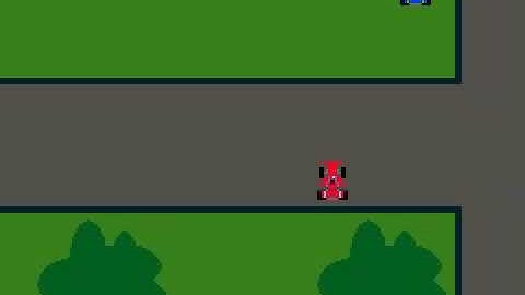 GBA Programming - CS2261 - MS3