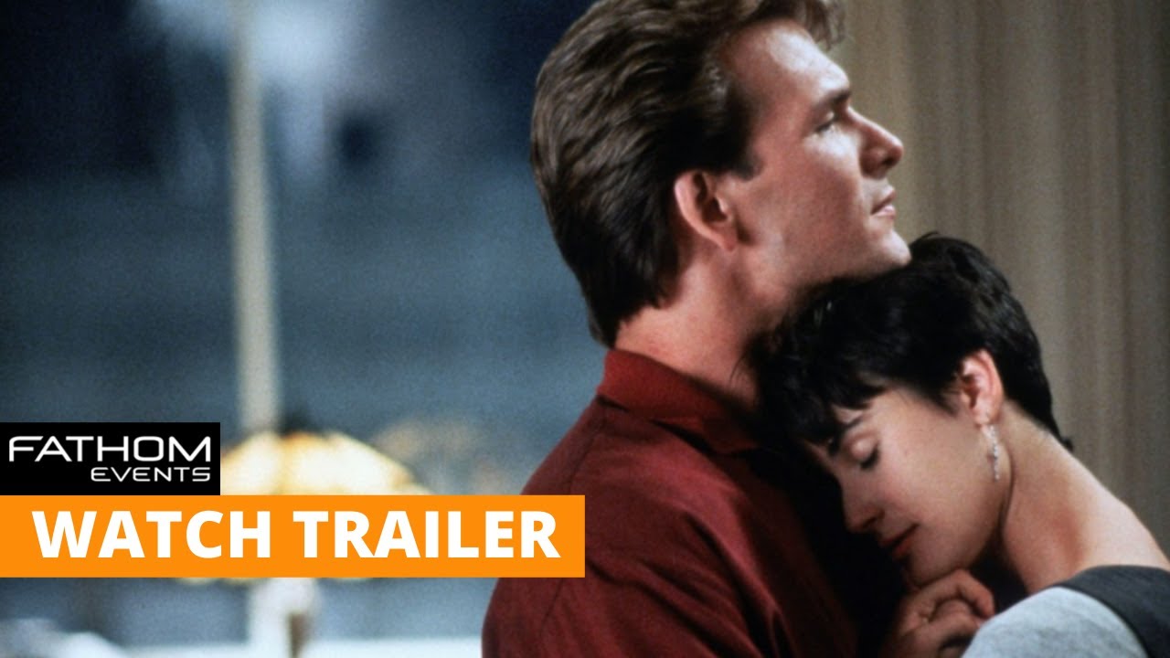 Ghost' 30th anniversary: Patrick Swayze's ascent to heaven, explained