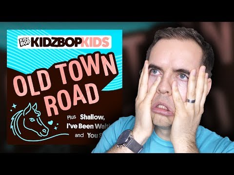 the-kidz-bop-cover-of-old-town-road-will-break-you.-(jackask-#94)