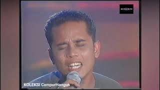 AMIR U.K'S - HARAPKAN KEKASIH, KEKASIH PULA MENYISIH (LIVE 1999)