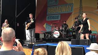 Caleb Lee Hutchinson - Left of Me [Nashville, TN]