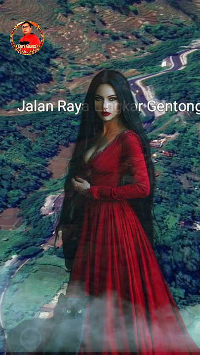 Mystery jalur gentong, tasikmalaya || JEJAK MISTERI