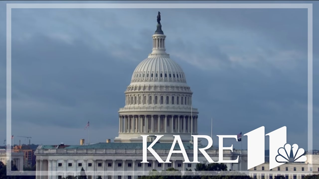 Senate passes $9 billion in cuts in public broadcasting and foreign aid ...